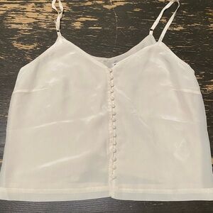 Madewell Top